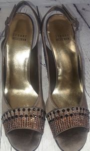 Stuart  Weitzman shoes